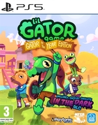 Lil Gator Game - Gator of the Year Edition
