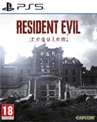 Resident Evil : Requiem