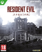 Resident Evil : Requiem