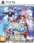 YS X : Proud Nordics - Deluxe Edition