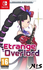 Etrange Overlord - Deluxe Edition