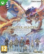 Monster hunter stories 3 : twisted reflections