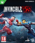 Invincible VS