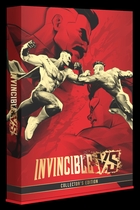 Invincible VS - Collector's Edition