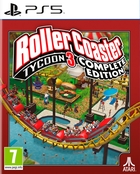 RollerCoaster Tycoon 3 : Complete Edition