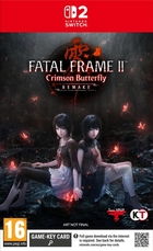 Fatal Frame II : Crimson Butterfly - Remake
