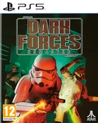 Star Wars : Dark Forces - Remaster