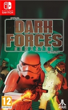 Star Wars : Dark Forces - Remaster