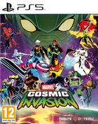 MARVEL : Cosmic Invasion