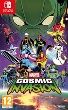 MARVEL : Cosmic Invasion