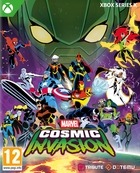 MARVEL : Cosmic Invasion