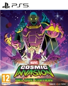 MARVEL : Cosmic Invasion - Deluxe Edition