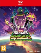 MARVEL : Cosmic Invasion - Deluxe Edition