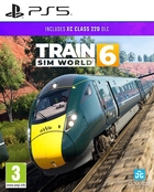 Train Sim World 6