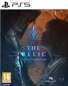 The Relic: First Guardian - Special Edition