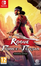 The Rogue Prince of Persia - Immortal Edition