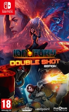 Ion Fury - Double Shot Edition