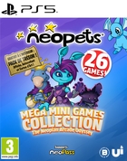 Neopets : Mega Mini-Games Collection