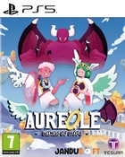 Aureole : Wings of Hope - Celestial Edition