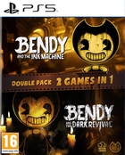 Bendy : Double Pack
