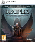 Disciples Domination - Deluxe Edition
