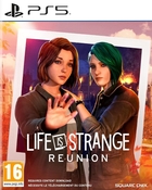 Life is Strange : Reunion