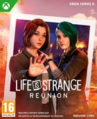 Life is Strange : Reunion