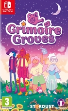 Grimoire Groves