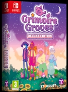 Grimoire Groves - Deluxe Edition