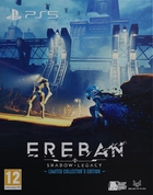 Ereban : Shadow Legacy - Limited Collector's Edition
