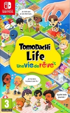 Tomodachi Life : une vie de rêve