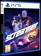 Screamer - Day One Edition