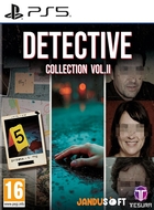 Detective Collection Vol.II
