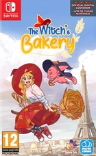 The Witch's Bakery