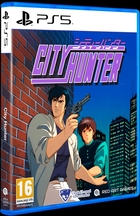City Hunter