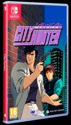 City Hunter