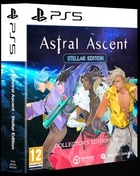 Astral Ascent - Stellar Edition - Collector's Edition