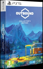 Outbound - Collector's Edition