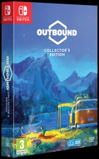 Outbound - Collector's Edition