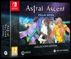 Astral Ascent - Stellar Edition - Collector's Edition