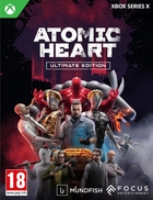 Atomic Heart - Ultimate Edition