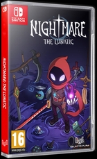 Nightmare : the Lunatic