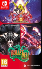 Bullet Hell Collection Volume 2