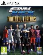 Final Kick Football Legends