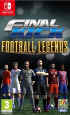 Final Kick Football Legends