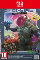 High on Life - Nintendo Switch 2 Edition