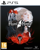 Hunt the Night