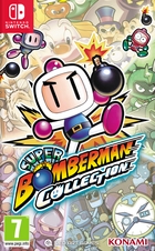 Super Bomberman : Collection