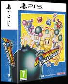 Super Bomberman : Collection - Collector's Edition