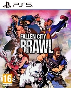 Fallen City Brawl